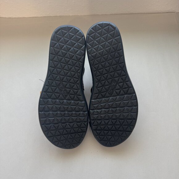 Teva Voya Strappy Sandals Women's Size 9 Hera Black 1099271 NWT - Picture 5 of 10